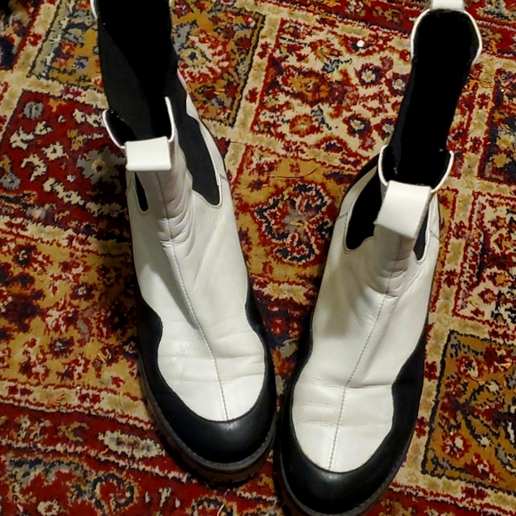 💝 Lintervalle boots - Picture 3 of 6